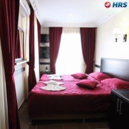 Pokój ARES HOTEL SULTANAHMET Special Fotos