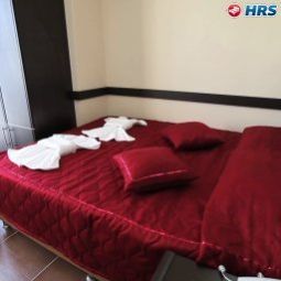 Pokój ARES HOTEL SULTANAHMET Special Fotos