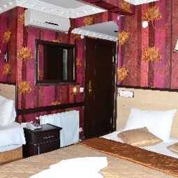 Pokój ARES HOTEL SULTANAHMET Special Fotos