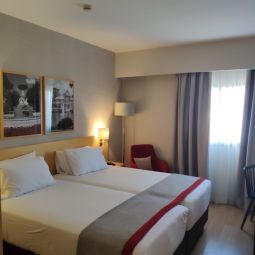 Elegance Getafe Getafe 