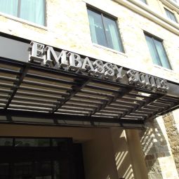 Hotelfotos Embassy Suites RiverwalkDowntown