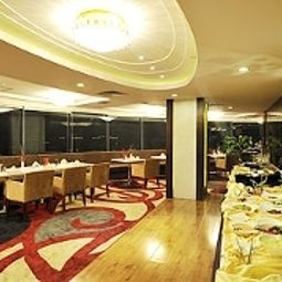 Ristorante Ramada Changchun Fotos