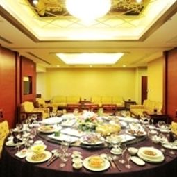 Ristorante Ramada Changchun Fotos