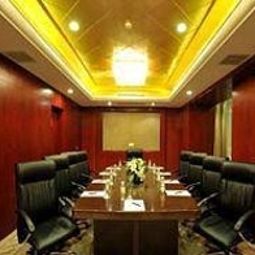 Sala congressi Ramada Changchun Fotos
