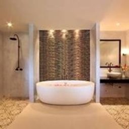 Badezimmer The Village Coconut Island Beach Resort Fotos