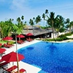 Pool The Village Coconut Island Beach Resort Fotos