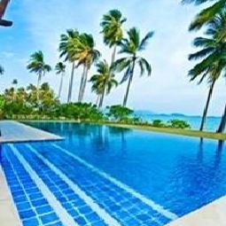 Pool The Village Coconut Island Beach Resort Fotos