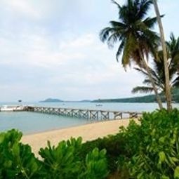 The Village Coconut Island Beach Resort Fotos