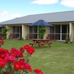  Lake Dunstan Motel Fotos