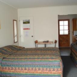 Zimmer Lake Dunstan Motel Fotos