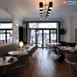 Breakfast room Vintage Fotos