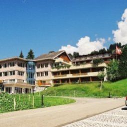 Hotelfotos Hotel Alpina