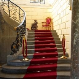  Château de Pourtalès Fotos