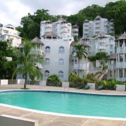Hotelfotos Skycastles Condominiums