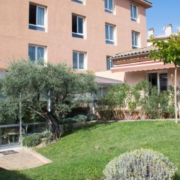 Best Western Le Sud Monosque 