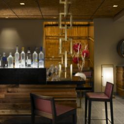 Bar PALOMAR PHILLY A KIMPTON HOTEL Fotos