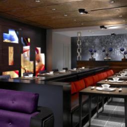 Restaurant PALOMAR PHILLY A KIMPTON HOTEL Fotos