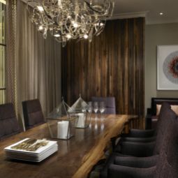 Restaurant PALOMAR PHILLY A KIMPTON HOTEL Fotos