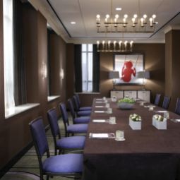 Conference room PALOMAR PHILLY A KIMPTON HOTEL Fotos
