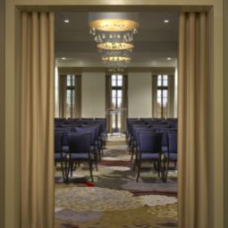 Conference room PALOMAR PHILLY A KIMPTON HOTEL Fotos
