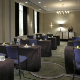 Conference room PALOMAR PHILLY A KIMPTON HOTEL Fotos