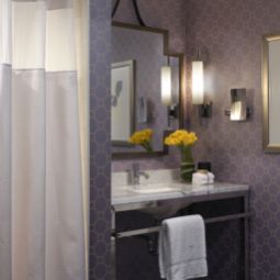  PALOMAR PHILLY A KIMPTON HOTEL Fotos