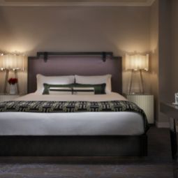 Room PALOMAR PHILLY A KIMPTON HOTEL Fotos