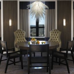 Room PALOMAR PHILLY A KIMPTON HOTEL Fotos