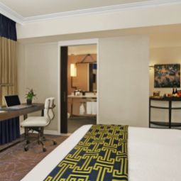 Room PALOMAR PHILLY A KIMPTON HOTEL Fotos