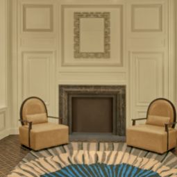 Room PALOMAR PHILLY A KIMPTON HOTEL Fotos