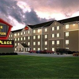 Hotelfotos ValuePlace StLouis StCharles