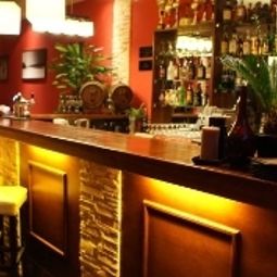 Bar Złote Dęby Fotos