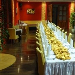 Restauracja Złote Dęby Fotos