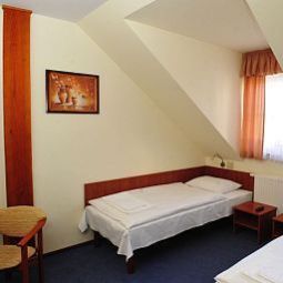 Pokój Złote Dęby Fotos