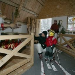  Bauernhof Hintereggerhof Fotos