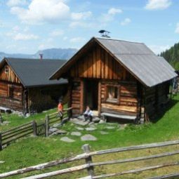  Bauernhof Hintereggerhof Fotos