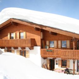 Alpin-Ferienwohnungen Hochzillertal Hütte Kaltenbach 