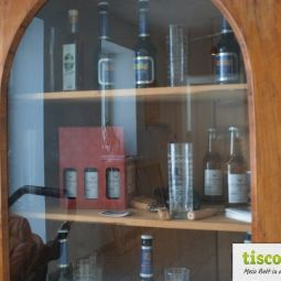 Widok wewnątrz Anderswo Gasthof Fotos