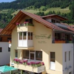 Hotelfotos Apartmenthaus Rosmarin
