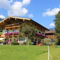 Bauernhof Weindlhof Waidring 