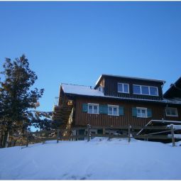 Bauernhof Familienbauernhof - Bereuter Merbot Alberschwende 