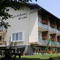 Druml Pension Krumpendorf 
