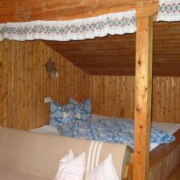 Hotelfotos Hütte auf Fegg