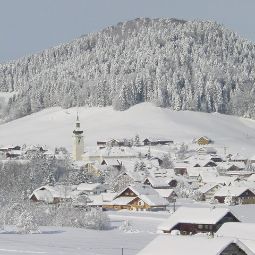 Bauernhof Ferienhof Eberle Hittisau 
