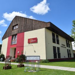 ErlebnisPension IllmitzerHof Illmitz 