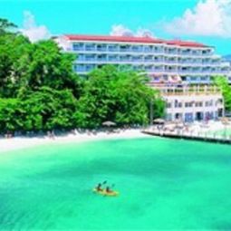 Hotelfotos Sandals Grande Riviera Beach & Villa Golf Resort