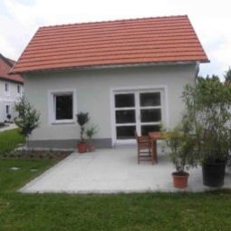 Vue extérieure Bauernhof Landhaus Essl Fotos