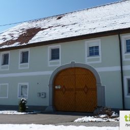 Vue extérieure Bauernhof Landhaus Essl Fotos