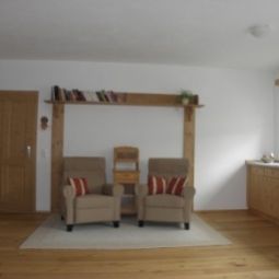 Salle du petit-déjeuner Bauernhof Landhaus Essl Fotos