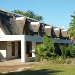Hotelfotos Zandberg Guest House Somerset West